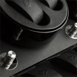 Uhrenbeweger Schaukasten Vitrine 13 Uhren Watch Winder -Heimladen 10000167 yy 0005 titel Klarstein Uhrenbeweger Schaukasten 13 Uhren