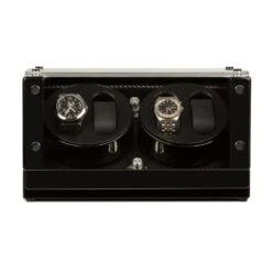 CA2PM Uhrenbeweger Für 4 Uhren Karbon-Optik 11 CA2PM Uhrenbeweger Für 4 Uhren Karbon-Optik -Heimladen 10004396 yy 0003 logo