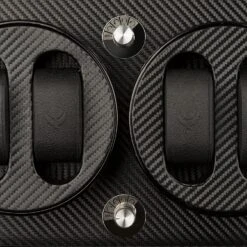 CA2PM Uhrenbeweger Für 4 Uhren Karbon-Optik 12 CA2PM Uhrenbeweger Für 4 Uhren Karbon-Optik -Heimladen 10004396 yy 0004 logo