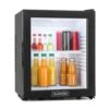 MKS-13 Minibar Mini-Kühlschrank 3 Temperaturen 30L 23 DB Glastür -Heimladen 10005440 yy 0001 titel