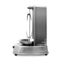 Kebap Master Vertikalgrill 1800W Edelstahl Inkl. Spieß Set -Heimladen 10009353 yy 0004 titel seite oneconcept vertikalgrill