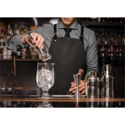 Powericer XL Eiswürfelmaschine Industrie 145W 20 Kg/d 3,5 Kg Behälter -Heimladen 10013323 yy 0003 ambient Klarstein Powericer XL Ice Maker