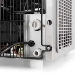 Powericer XL Eiswürfelmaschine Industrie 145W 20 Kg/d 3,5 Kg Behälter -Heimladen 10013323 yy 0008 detail Klarstein Powericer XL Ice Maker