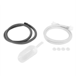 Powericer XL Eiswürfelmaschine Industrie 145W 20 Kg/d 3,5 Kg Behälter -Heimladen 10013323 yy 0009 detail Klarstein Powericer XL Ice Maker