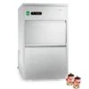 Powericer XXL Eiswürfelmaschine 160W 25 Kg/Tag 6 Kg Behälter Edelstahl -Heimladen 10013324 yy 0001 titel Klarstein Powericer XXL Ice Maker