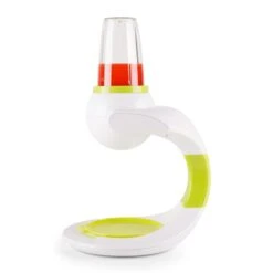 Smoooothy Smoothie Maker 350 Grün/weiß 13 Smoooothy Smoothie Maker 350 Grün/weiß -Heimladen 10021381 yy 0005 titel oneConcept Smoooothy Smoothie Maker