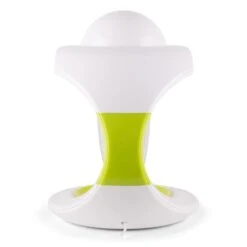 Smoooothy Smoothie Maker 350 Grün/weiß 14 Smoooothy Smoothie Maker 350 Grün/weiß -Heimladen 10021381 yy 0006 titel oneConcept Smoooothy Smoothie Maker