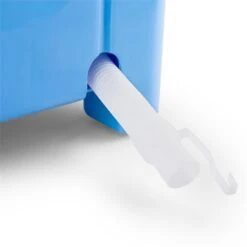 SG003 Mini-Waschmaschine Schleuderfunktion 2,8kg 180W IPX4 -Heimladen 10026453 yy 0007 titel oneConcept SG003 Waschmaschine