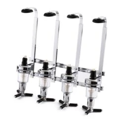 Hazlehov Quartett 4-fach Getränkespender Dosierer Wandmontage -Heimladen 10026800 yy 0006 titel oneConcept Hazlehov Quartett Getraenkespender