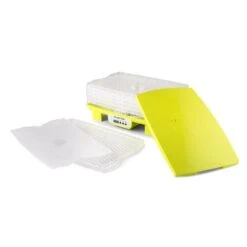 Bananarama Dörrautomat Grün 550W Trockner Dehydrator 6 Etagen 13 Bananarama Dörrautomat Grün 550W Trockner Dehydrator 6 Etagen -Heimladen 10027832 yy 0004 detail Klarstein Bananarama Doerrautomat gruen reedit