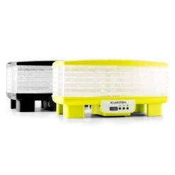 Bananarama Dörrautomat Grün 550W Trockner Dehydrator 6 Etagen 17 Bananarama Dörrautomat Grün 550W Trockner Dehydrator 6 Etagen -Heimladen 10027832 yy 0008 variant