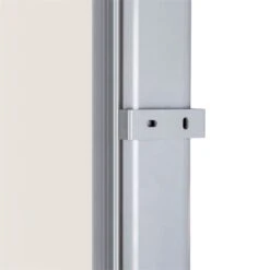 Bari 320 Seitenmarkise Seitenrollo 300x200cm Aluminium Creme -Heimladen 10028019 yy 0006 titel Blumfeldt Bari 320 Seitenmarkise