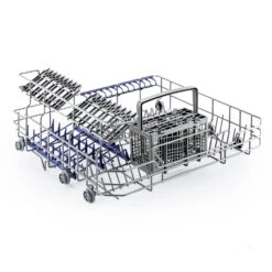 Amazonia 6 Geschirrspüler 1380W 6 Maßgedecke Tasten-Armatur -Heimladen 10028325 yy 0007 logo