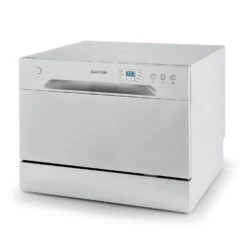 Amazonia 6 Geschirrspüler 1380W 6 Maßgedecke Tasten-Armatur -Heimladen 10028325 yy 0009 logo