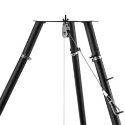 Arco Trino Schwenkgrill Feuerschale BBQ Dreibein Edelstahl -Heimladen 10028488 yy 0007 logo