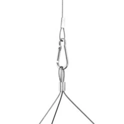 Arco Trino Schwenkgrill Feuerschale BBQ Dreibein Edelstahl -Heimladen 10028488 yy 0008 logo