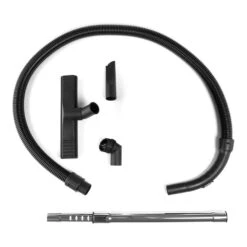 Reinraum Nass-Trocken-Sauger Industriesauger 2000W HEPA 60l Steckdose -Heimladen 10029117 yy 0006 detail Klarstein Reinraum Industriesauger reedit