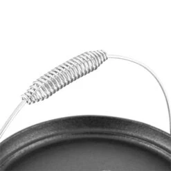 Hotrod Quickstick S Henkel Für Dutch Oven Ø 26 Cm Edelstahl -Heimladen 10029169 yy 0003 detail Klarstein Hotrod Quickstick S Henkel Dutch Oven