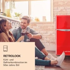 Monroe Kühl- & Gefrierkombination 61/24 Liter 0 - 10 °C 70 Watt 9 Monroe Kühl- & Gefrierkombination 61/24 Liter 0 - 10 °C 70 Watt -Heimladen 10029332 de 0002 logo