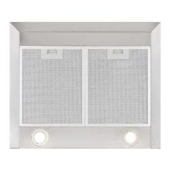 Zelda Dunstabzugshaube Edelstahl 60cm Wandanbau 620 M³/h Touch Timer -Heimladen 10029387 yy 0005 detail Klarstein Zelda Dunstabzugshaube Edelstahl 60cm reedit