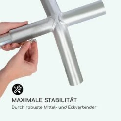 Sommerfest 4x8m 500 G/m² Partyzelt Festzelt PVC Wasserdicht Feuerfest 17 Sommerfest 4x8m 500 G/m² Partyzelt Festzelt PVC Wasserdicht Feuerfest -Heimladen 10029437 de 0006 logo