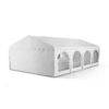 Sommerfest 5x8m 500 G/m² Partyzelt Festzelt PVC Wasserdicht Verzinkt -Heimladen 10029439 yy 0001 titel