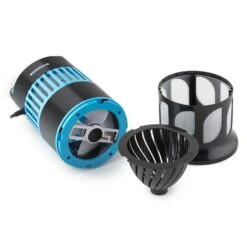 Mosquito Ex Deco Insektenfalle UV Schwarzlicht 13 W -Heimladen 10029605 yy 0002 detail DURAMAXX Insektenkiller