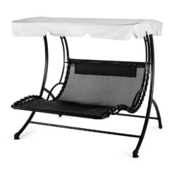 Aristo Schwingliege Gartenliege Gartenschaukel Inkl. Kissen -Heimladen 10029621 yy 0005 logo