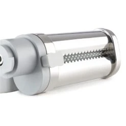 Lucia Pasta 40 Pasta Aufsatz 4 Mm Edelstahl Erweiterung -Heimladen 10029757 yy 0002 detail Klarstein Lucia Pasta 40 Pasta Aufsatz