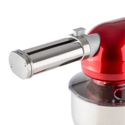 Lucia Pasta 40 Pasta Aufsatz 4 Mm Edelstahl Erweiterung -Heimladen 10029757 yy 0004 detail Klarstein Lucia Pasta 40 Pasta Aufsatz