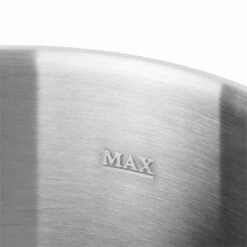 Biggie Small Einkochvollautomat Einkochtopf 16 Liter 2000 W Edelstahl -Heimladen 10029824 yy 0003 detail Klarstein Einkauchautomat