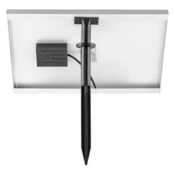 Wasserwerk 250 Wasserpumpe Solar Springbrunnen 250 L/h LED Akku -Heimladen 10029901 yy 0003 titel back Blumfeldt Wasserwerk 250 Solar Springbrunnen LED