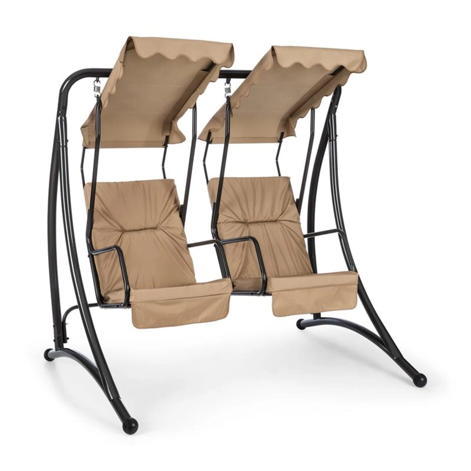 Skywalker Hollywoodschaukel Gartenschaukel 180 Cm 2 Sitze Sonnendach 3 Skywalker Hollywoodschaukel Gartenschaukel 180 Cm 2 Sitze Sonnendach
