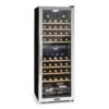 Vinamour 54 Duo Weinkühlschrank 2 Zonen 148 Ltr 54 Fl Touch-Display 2 Vinamour 54 Duo Weinkühlschrank 2 Zonen 148 Ltr 54 Fl Touch-Display -Heimladen 10030714 yy 0001 titel