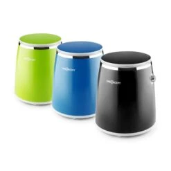 Ecowash-Pico Mini-Waschmaschine Schleuderfunktion 3,5 Kg 380W Schwarz 19 Ecowash-Pico Mini-Waschmaschine Schleuderfunktion 3,5 Kg 380W Schwarz -Heimladen 10030789 yy 0009 variant oneConcept Ecowash Pico Mini Waschmaschine schwarz