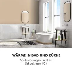 Bornholm Konvektions-Heizgerät 2000W Timer 2 Heizstufen ECO-Modus 14 Bornholm Konvektions-Heizgerät 2000W Timer 2 Heizstufen ECO-Modus -Heimladen 10030917 de 0005 logo