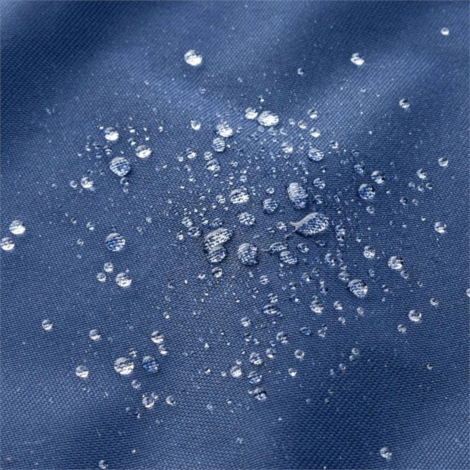 Hiddensee Strandkorbhülle Schutzhülle 115x160x90 Cm Wasserdicht Blau 6 Hiddensee Strandkorbhülle Schutzhülle 115x160x90 Cm Wasserdicht Blau – Bild 4