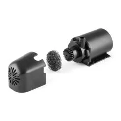 Greenkeeper Bewässerungsautomat Automatisches Bewässerungssystem -Heimladen 10031357 yy 0005 detail Blumfeldt Greenkeeper Bewaesserungsautomat schwarz