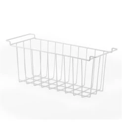 Iceblokk 300 Basket Gefrierkorb Hängekorb Zubehör Ersatzteil -Heimladen 10031421 yy 0005 front Klarstein Iceblokk 300 Gefrierkorb Ersatzteil