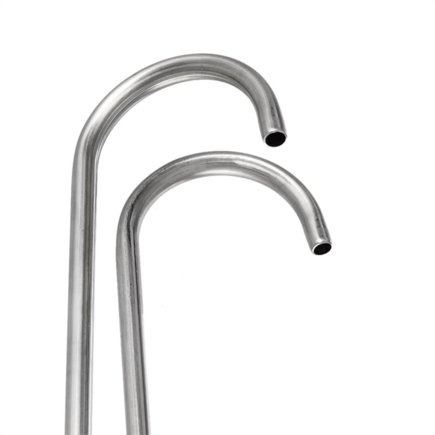 Aufwärtsspirale Eintauchkühler Maische-Kühler 10 Schleifen Ø25,5cm 6 Aufwärtsspirale Eintauchkühler Maische-Kühler 10 Schleifen Ø25,5cm – Bild 4