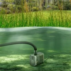 Nemesis T25 Teichpumpe 25W Leistung 1,8m Förderhöhe 1500l/h Durchsatz 8 Nemesis T25 Teichpumpe 25W Leistung 1,8m Förderhöhe 1500l/h Durchsatz -Heimladen 10031917 yy 0002 ambient PCL2 Pump 25W