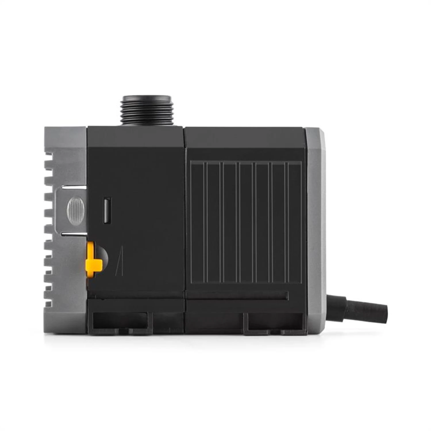 Nemesis T25 Teichpumpe 25W Leistung 1,8m Förderhöhe 1500l/h Durchsatz 5 Nemesis T25 Teichpumpe 25W Leistung 1,8m Förderhöhe 1500l/h Durchsatz – Bild 3