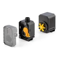 Nemesis T25 Teichpumpe 25W Leistung 1,8m Förderhöhe 1500l/h Durchsatz 10 Nemesis T25 Teichpumpe 25W Leistung 1,8m Förderhöhe 1500l/h Durchsatz -Heimladen 10031917 yy 0004 detail PCL2 Pump 25W