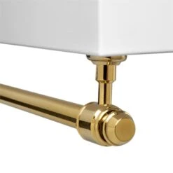 Montblanc 60 Dunstabzugshaube 610m³/h 165W 2x1,5W LED Reling -Heimladen 10031993 yy 0007 detail Klarstein Montblanc 60 Dunstabzugshaube weiss