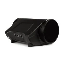 Lugano Uhrenbeweger Kunststoff 2 Uhren 4 Modi Schwarz -Heimladen 10032007 yy 0004 titel side Klarstein Lugano Uhrenbeweger schwarz