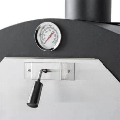 Pizzaiolo Perfetto Pizzaofen 30,5x30,5cm Echtstein 1,2mm Stahl Mobil 20 Pizzaiolo Perfetto Pizzaofen 30,5x30,5cm Echtstein 1,2mm Stahl Mobil -Heimladen 10032130 yy 0008 detail pizzaiolo perfet pizzaofen