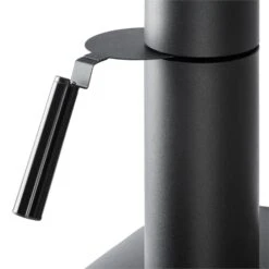 Pizzaiolo Perfetto Pizzaofen 30,5x30,5cm Echtstein 1,2mm Stahl Mobil 21 Pizzaiolo Perfetto Pizzaofen 30,5x30,5cm Echtstein 1,2mm Stahl Mobil -Heimladen 10032130 yy 0009 detail pizzaiolo perfet pizzaofen