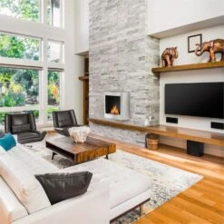 Phantasma Tower Ethanol-Kamin Sicherheitsbrenner Löschhilfe Edelstahl -Heimladen 10032138 yy 0003 ambient oneConcept Phantasma Tower Kamin