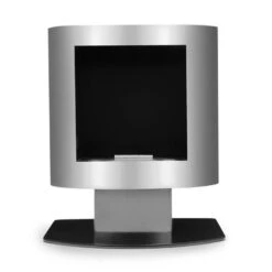 Phantasma Tower Ethanol-Kamin Sicherheitsbrenner Löschhilfe Edelstahl -Heimladen 10032138 yy 0004 detail oneConcept Phantasma Tower Kamin