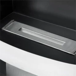 Phantasma Tower Ethanol-Kamin Sicherheitsbrenner Löschhilfe Edelstahl -Heimladen 10032138 yy 0006 detail oneConcept Phantasma Tower Kamin